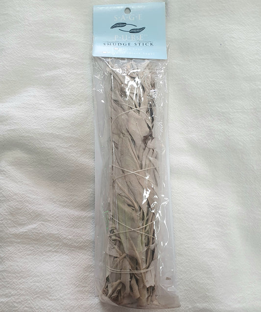 White Sage Stick Large