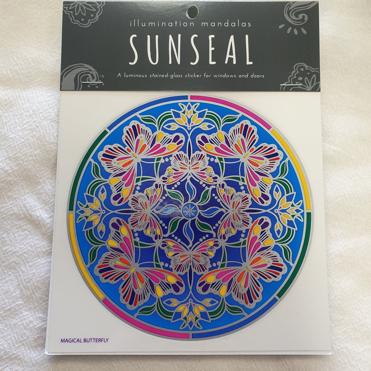 Sunseal Magical Butterfly
