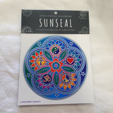 Sunseal Living Energy Mandala