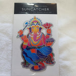 Suncatcher Ganesh
