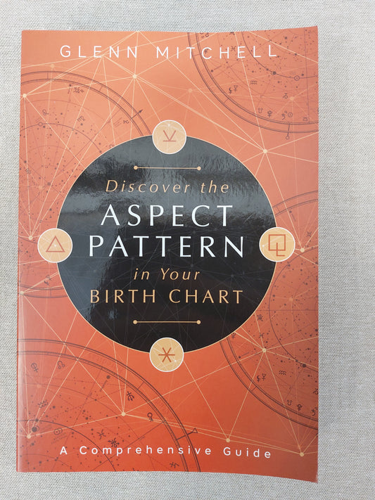Discover The Aspect Pattern In Your Birth Chart