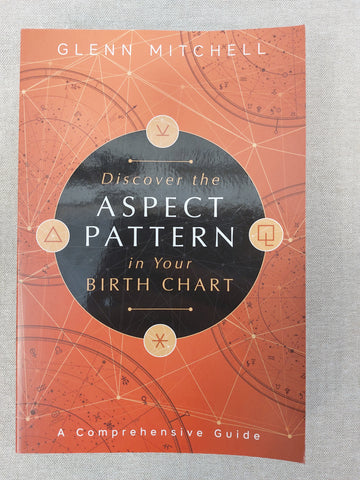 Discover The Aspect Pattern In Your Birth Chart