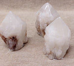 Cathedral Quartz Point Small
