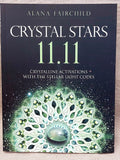 Crystal Stars 11.11