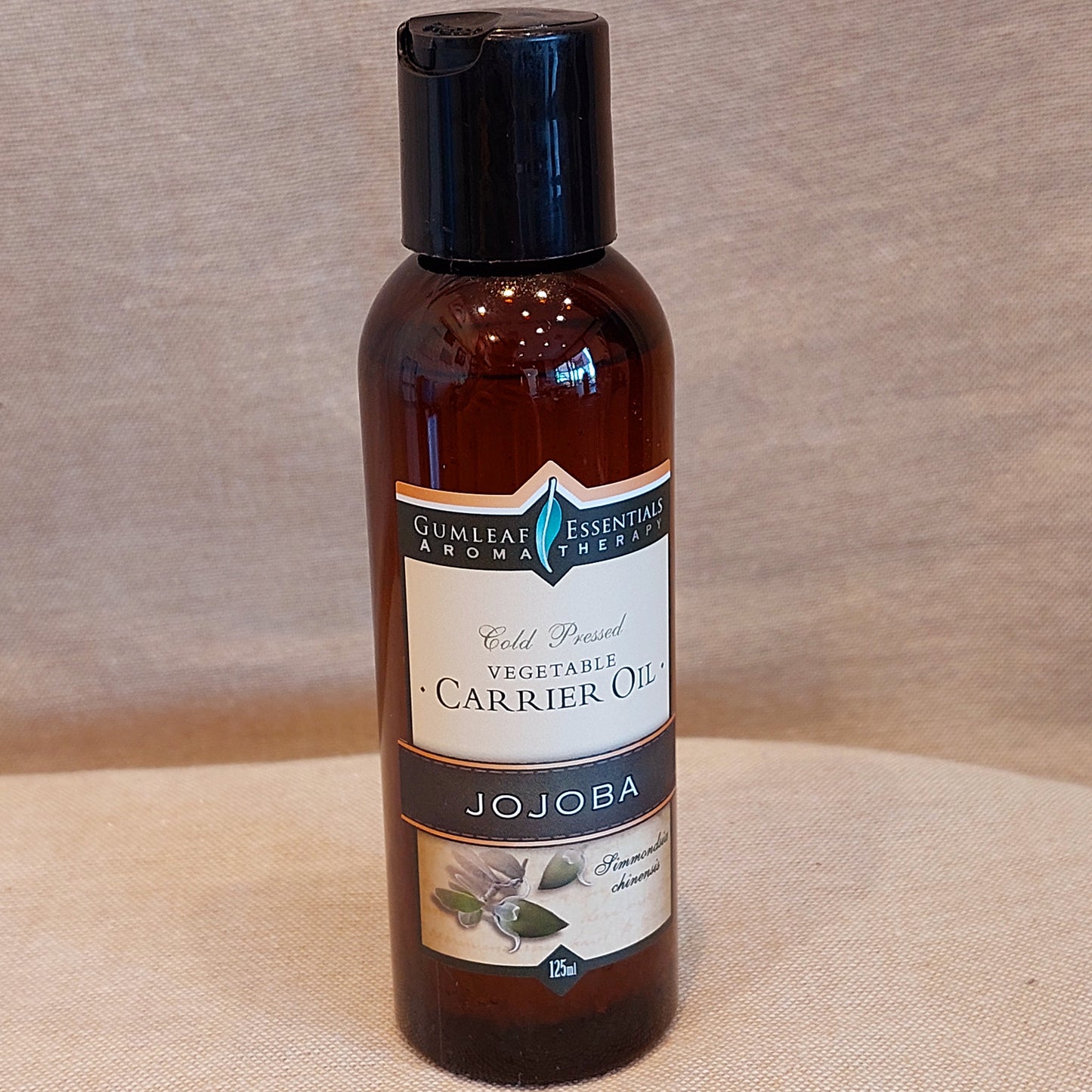 Gumleaf Essentials Aromatherapy - Jojoba Carrier Oil