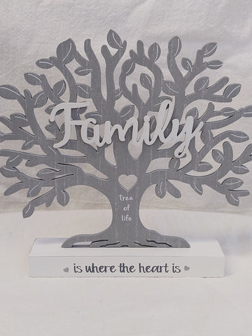 Family Tree Of Life