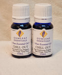 Gumleaf Essential Oils - Chill Out
