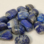 Lapis Lazuli A Grade Tumble