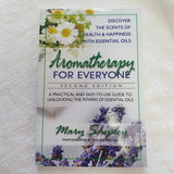 Aromatherapy For Everyone