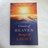 Clouds Of Heaven Beings of Light